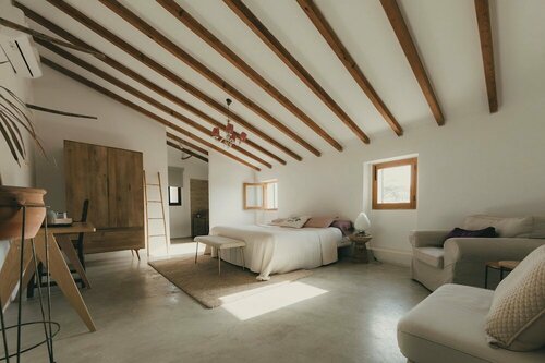 Casa Mona Turismo de Interior, Reservar Hotel Llubi Maiorca