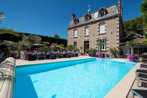 Manoir François 1er, Prenota Affittacamere Vitry-le-Francois 