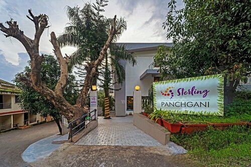 Sterling Panchgani, Réserver Hôtel Hôtels à Maharashtra avec piscine, Piscine