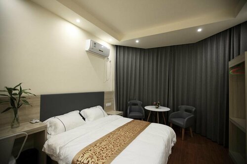 Junyi Hotel Jiangsu Suzhou Gusu District Guanqian Street Zhuozheng Garden, Book Hotel Suzhou 