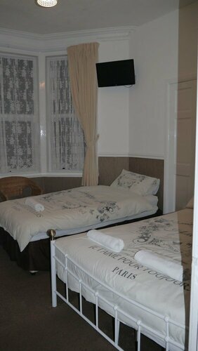 Hornby House Hotel, Забронировать Отель Недорогие отели Блэкпул, рядом с Блэкпульский фестиваль иллюминации, недорогие