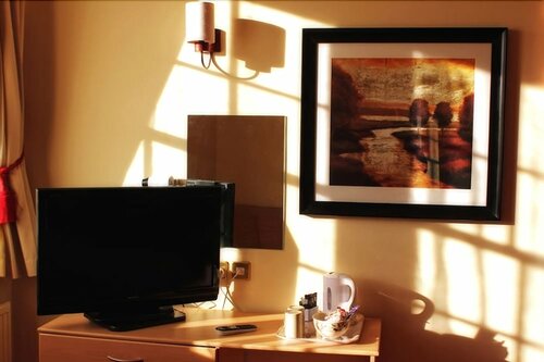 The Dorset, Забронировать Гостевой дом Льюис South Downs