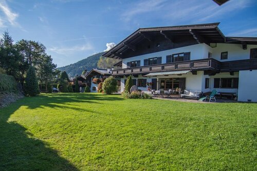 Pension Gasteiger, Book Feriehus Hoteller i Tyrol med parkering, Parkering