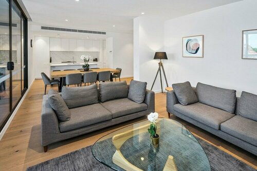 Anchorage Apartments Hampton, Rezervați Apartament Hoteluri în Melbourne cu parcare, Parcare