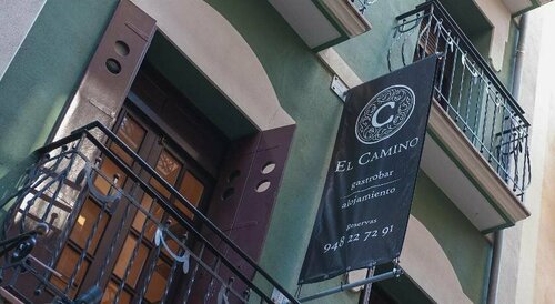 El Camino Urban Rooms, Réserver Hôtel Hôtels SPA à Pampelune, SPA