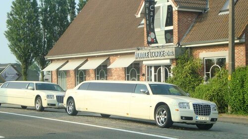 Bubble Lounge Hotel, Réserver Hôtel Hôtels à Flanders avec parking, Parking