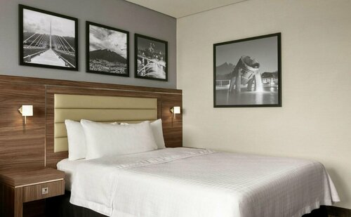 Hampton Inn By Hilton Monterrey Apodaca, Prenota Hotel Apodaca 