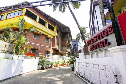 Fabhotel Prestige, Book Hotel Mapusa North Goa