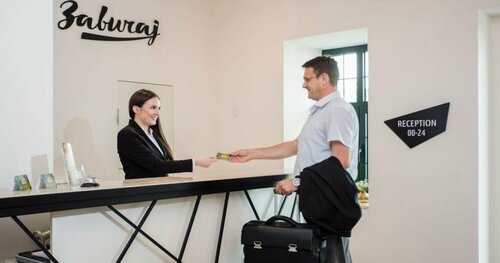 Hotel Zavicaj, Забронировать Отель Савски-Венац Белград