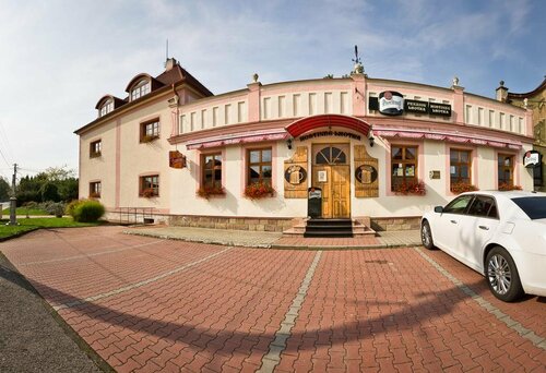 Penzion Lhotka, Reserva ahora Hotel Hoteles en Ostrava con desayuno, Desayunos