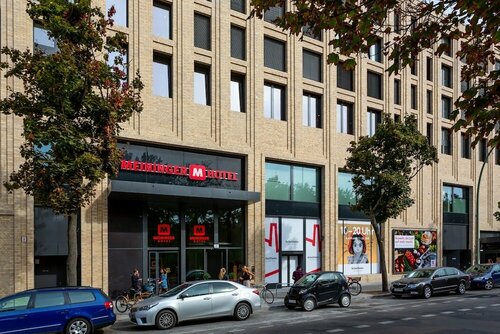 MEININGER Hotel Berlin Tiergarten, Prenota Hotel Mitte Berlino