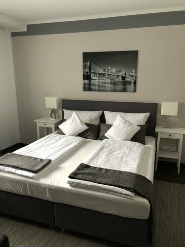 Hotel zum Postwagen, Забронировать Отель Гефельсберг Северный Рейн-Вестфалия