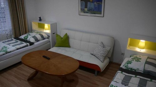 FeWo`s Katharina, Book Hotel Hotels in Bremen with Parking, Parking