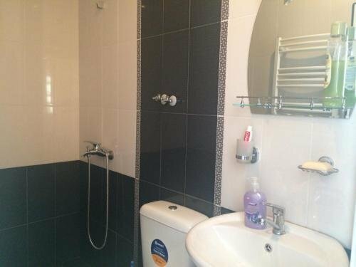 Max Hotel Gogi Alibegashvili