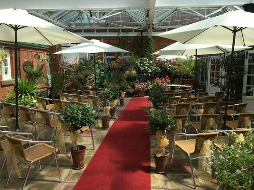 The Carre Arms Hotel, Varaa Hotelli Hotellit Merseyside aamiaisella, Aamiainen