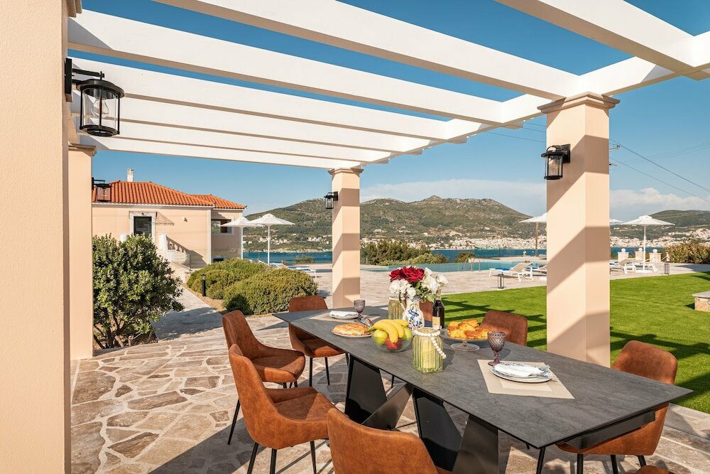 Grand View Villas