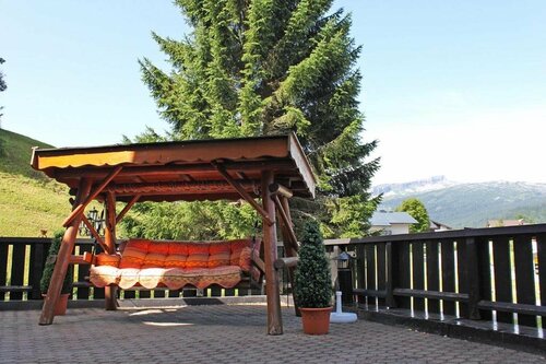 Hotel Wagner, Prenota Hotel Mittelberg Kleinwalsertal