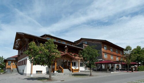 Seminarhotel Krone GmbH, Book Hotel Hoteller i Vorarlberg med parkering, Parkering