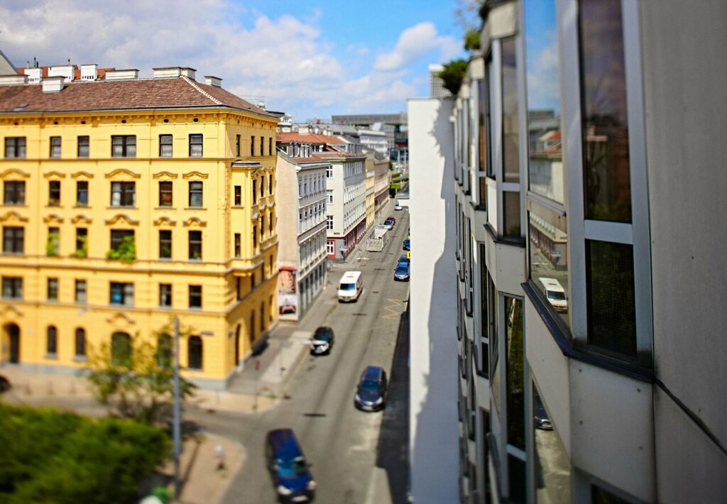 Strawberry Summer Hostel Mittelgasse