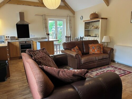 Coombeshead Farm, Rezervați Sejur la fermă Ashburton Dartmoor