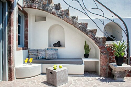 Sweet Nectar Villa, Забронировать Вилла Бизнес-отели Пиргос, 4* 5*