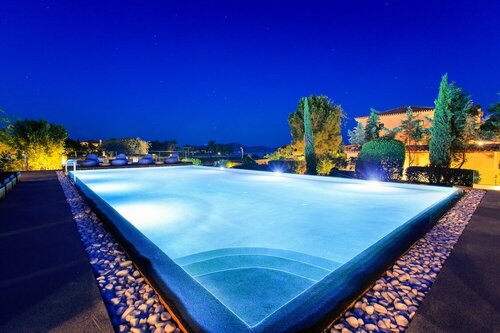 180 South Seaside Hotel, Prenota Hotel Hotel a Peloponneso con parcheggio, Parcheggio