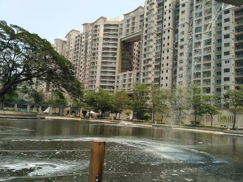 Collection O 26188 Domus Regency, Book Hotel Bangalore Bangalore