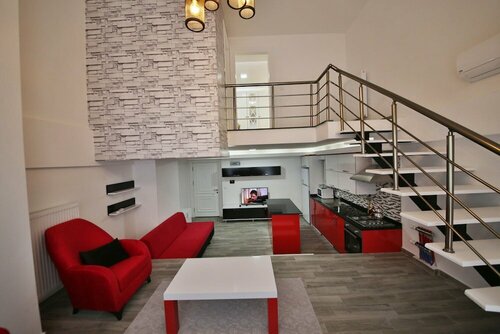 Arcadia Apart Residence, Забронировать Апартаменты/квартира Самсун Samsun Province