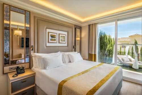 Barceló la Nucía Hills, Забронировать Отель Отели Коста-Бланка 5 звезд, 5*