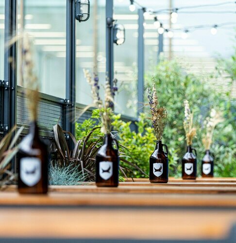 BrewDog DogHouse Manchester, Забронировать Отель Манчестер - центр города Манчестер