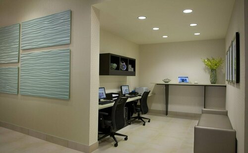 SpringHill Suites by Marriott Toronto Vaughan, Réserver Hôtel Vaughan 