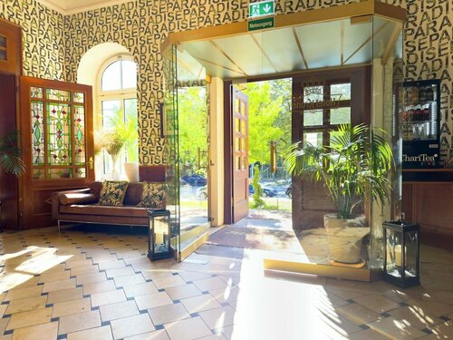 Boutique Hotel Krone München, Varaa Boutique-hotelli Schwanthalerhöhe München