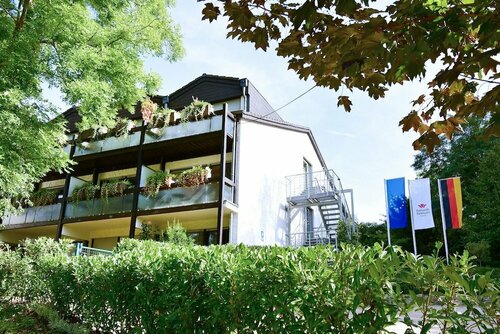Parkhotel Hammerberg, Reserva ahora Hotel Stolberg Eifel