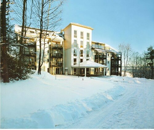 Familien-Hotel Hochwald, Prenota Hotel Horath Renania-Palatinato