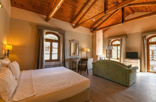 Patara Prince Hotel & Resort - Special Category, Забронировать Курортный отель Отели Патара с бассейном, Бассейн