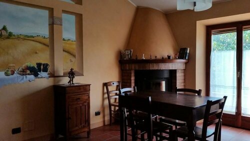 Agriturismo il Bacucco, Забронировать Отель Монтекаротто Марке