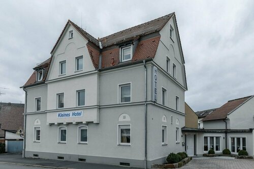 Das kleine Hotel, Book Hotel Twistringen Diepholz