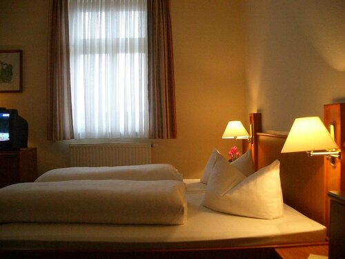 Anker, Book Hotel Saalfeld-Saale Thuringian Forest