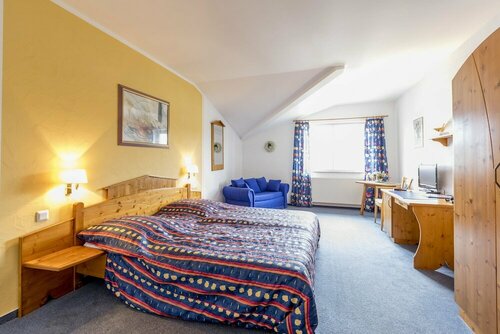 Seehof Hotel am Aartalsee, Reservar Hotel Bischofsgruen Fichtel Mountains