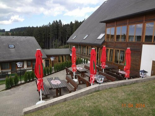 ThälerHäusle, Réserver Hôtel Hôtels à Bade-Wurtemberg avec parking, Parking