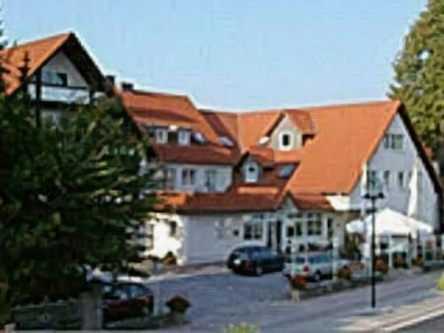 Hotel Walz, Забронировать Отель Зальцкоттен Paderborner Land