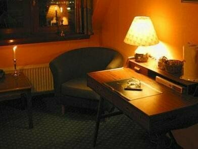 Hotel Hundested, Reserva ahora Hotel Hoteles en Selandia con aparcamiento, Aparcamiento
