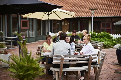 Danhostel Sonderborg City, Réserver Hôtel Sønderborg Als