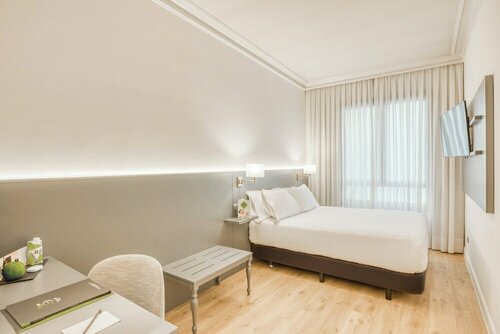 Sercotel Arenal Bilbao, Réserver Hôtel Bilbao Biscaye