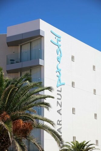 Hotel Mar Azul, Book Ferieresort Businesshoteller i Capdepera, 4* 5*