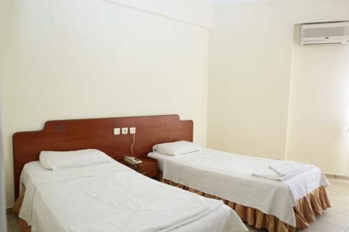 Koza Apart Hotel
