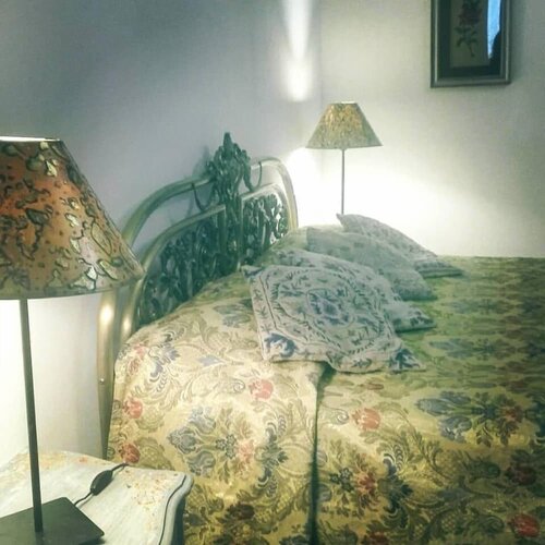 Quarto Paradiso B&B, Забронировать Отель «постель и завтрак» Гаджи Таормина