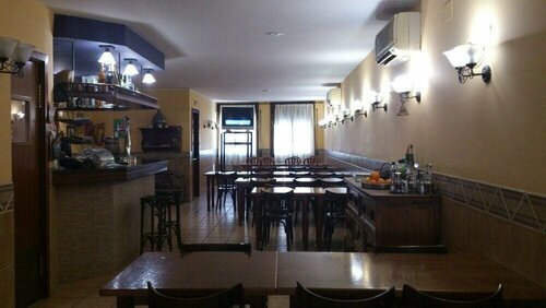 Hotel Picnic, Забронировать Отель Виланова-де-ла-Барка Каталония