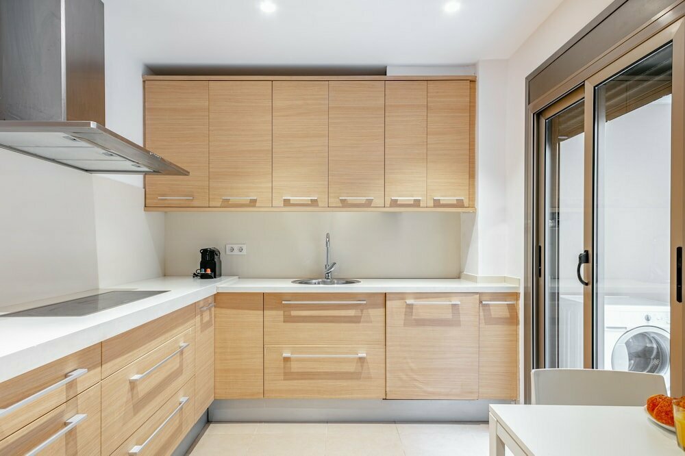 VivoBarcelona Apartments Salva