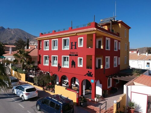 Atrium Hotel, Réserver Hôtel Mazarrón Costa Cálida